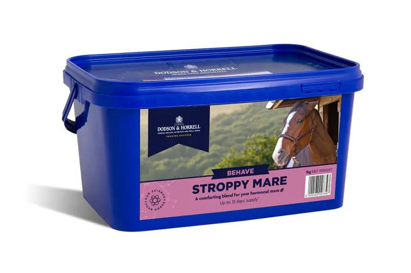 Dodson and Horrell Stroppy Mare 1kg